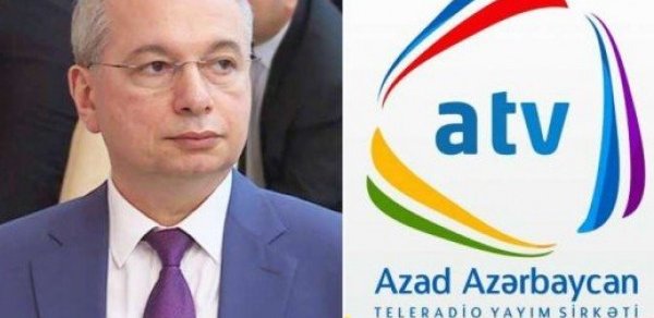 ATV prezidentindən İlkinlə bağlı - AÇIQLAMA