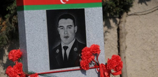 Mübariz İbrahimovun şəhadətindən 9 il ötür