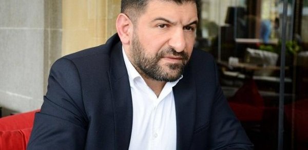 SİYASƏT