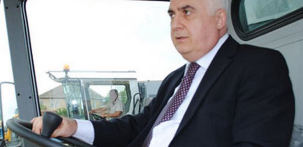 SOSİAL