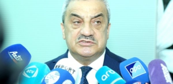 Rüstəm Usubovdan Ağstafada 4 nəfərin öldürülməsi ilə bağlı - Açıqlama