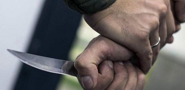 Bakıda keçmiş arvadını yaralayıb, yeznəsini öldürən şəxs tutuldu