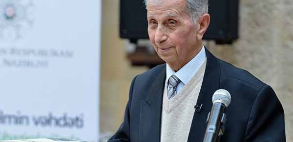 Şirməmməd Hüseynov vəfat etdi