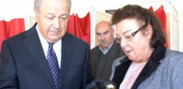 SİYASƏT