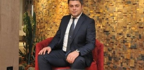 Bakıda FETÖ ilə bağlantısı olan iş adamı həbs edildi: “Aksesuar İnşaat”ın sahibidir