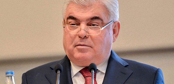 Ziya Məmmədovdan yeni xəbər var: ibadət edir, şeir yazır...