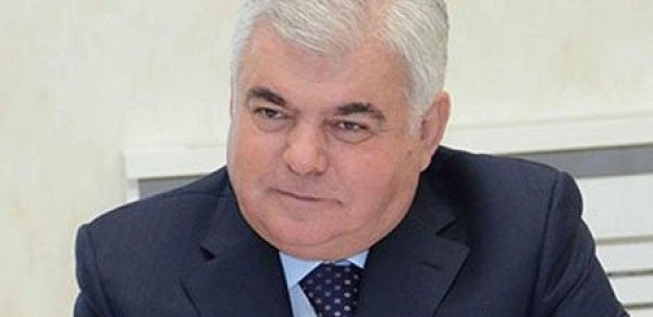 "Mən bütün dövrlərdə ibadət eləmişəm" - Ziya Məmmədov