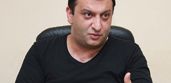 MAQAZİN