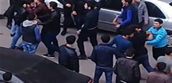SOSİAL