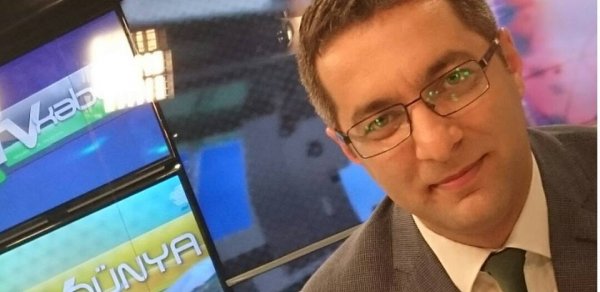 ATV-nin aparıcısına vəzifə verildi