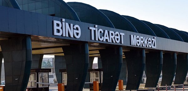 “Binə" ticarət mərkəzində qiymətləri Vergilər Nazirliyi artırıb - AÇIQLAMA