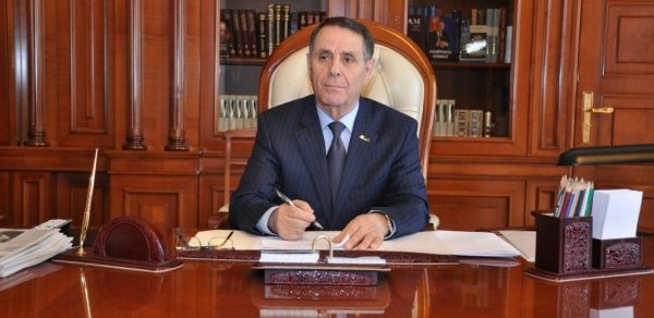"Müasir Azərbaycan mətbuatı öz inkişaf dövrünü yaşayır" - Baş nazir