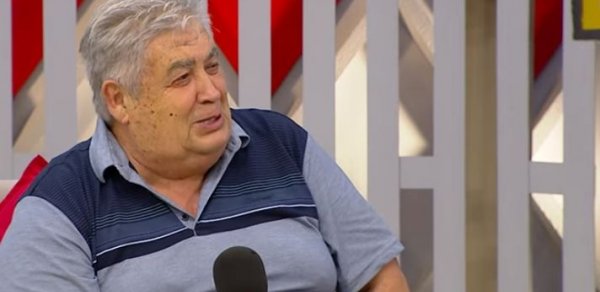 "Prezident dedi ki, səni "Maşın" şoudan niyə çıxarıblar?" - Rafael Dadaşov