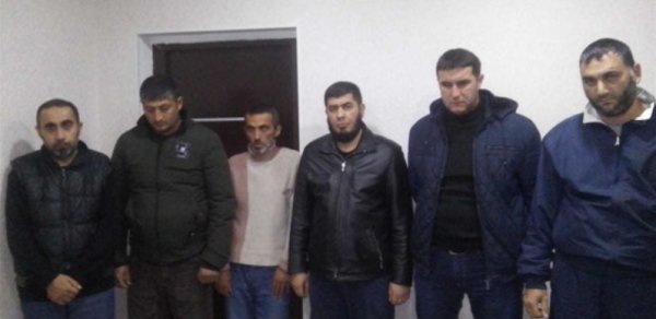 25 yaşlı Muradı nar çubuğu öldürən "Cin çıxaran" dəstədən - YENİ XƏBƏR