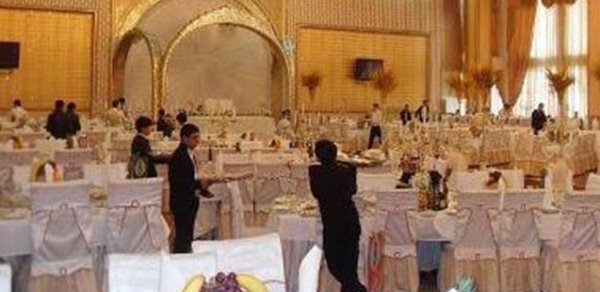 Bakıdan rayona toya getdi - Restoranda öldü