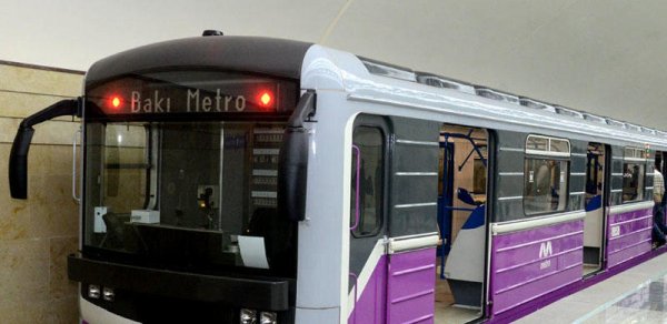 Bakı Metropolitenindən “Qarabağ” - APOEL oyunu ilə bağlı açıqlama