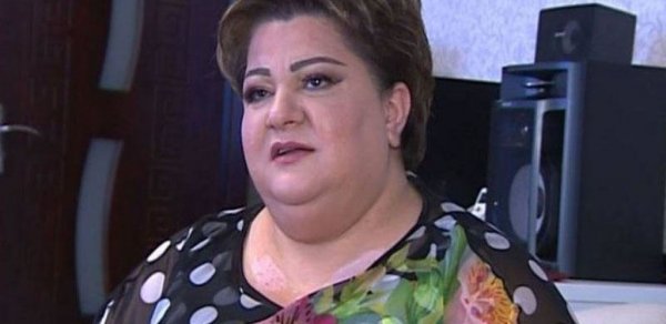 MAQAZİN