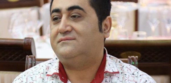MAQAZİN