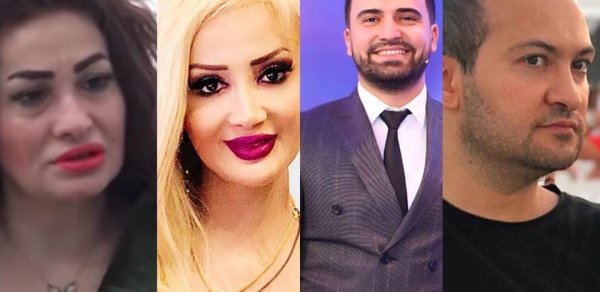 MAQAZİN