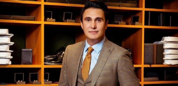MAQAZİN