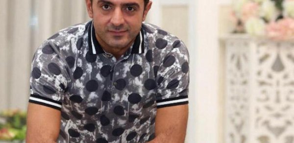 MAQAZİN