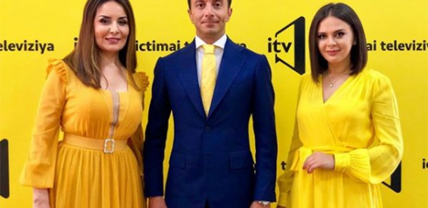 Nailə İslamzadə illər sonra yenidən efirə qayıtdı