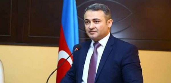 Prezident Rövşən Məmmədovu AzTV-yə sədr təyin etdi