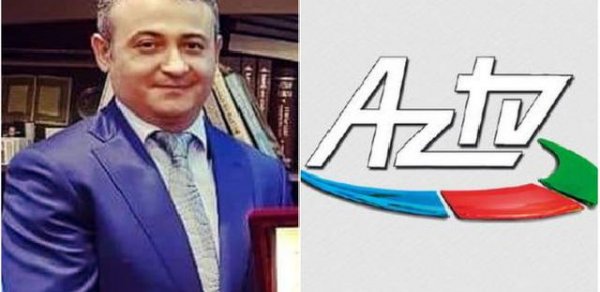 "63 il sonra AZTV-yə BDU Jurnalistika fakültəsinin məzunu rəhbərlik edəcək"
