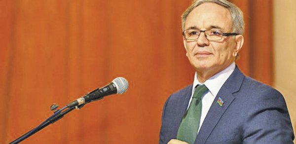 Bakıda Dünya Mətbuat Şuraları Assosiasiyasının toplantısı keçiriləcək