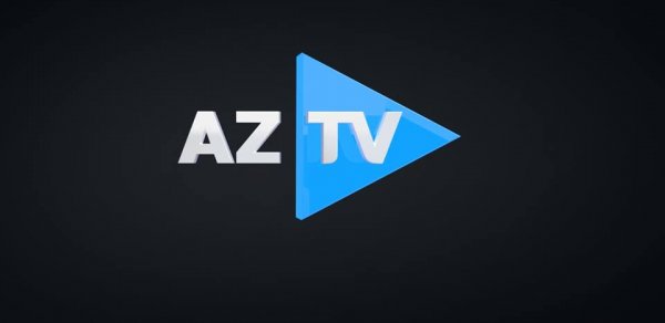 AZTV loqosunu dəyişdi - FOTO