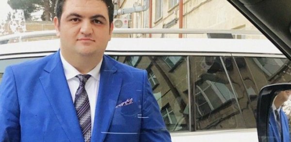 MAQAZİN