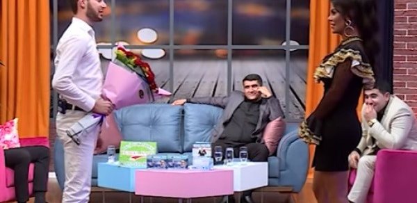 MAQAZİN
