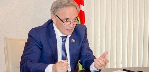 Əflatun Amaşovdan vacib təklif: “Azərbaycanda diffamasiya dekriminallaşsın!”