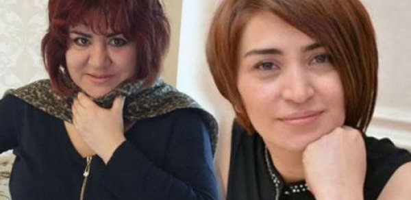 Fədayə Laçının bacısı: Prezidentə təşəkkür edirəm - VİDEO