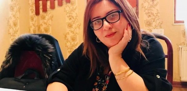 Şəfəq Ağacan həbsxanada aclıq aksiyası keçirir? - RƏSMİ AÇIQLAMA