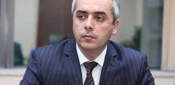 Tanınmış jurnalist şöbə müdiri oldu