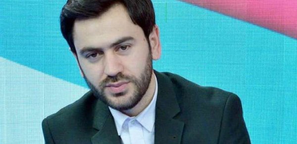 MAQAZİN