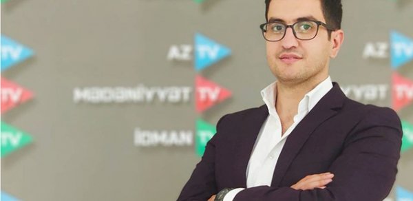 Rövşən Məmmədov Flora Xəlilzadənin oğluna vəzifə verdi