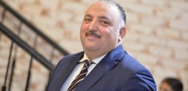 Bəhram Bağırzadə: "Mehriban Əliyevanın bu nəcib təşəbbüsü bütün dünyada böyük əks-səda doğuracaq"