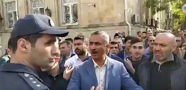 SİYASƏT