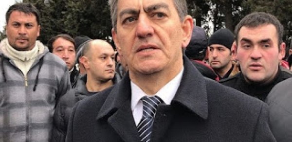 SİYASƏT