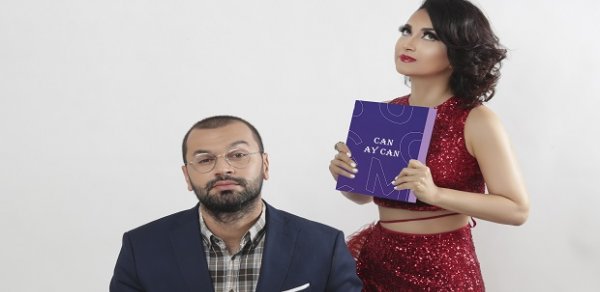 MAQAZİN