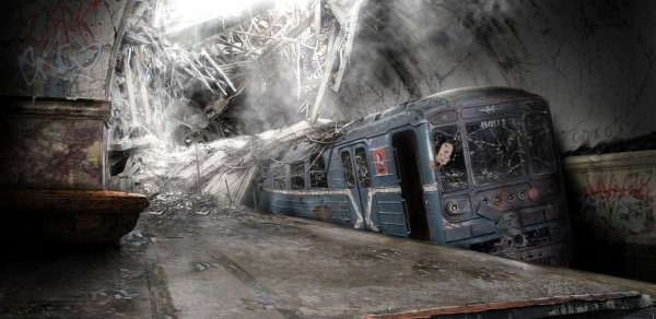 Bakıda metro faciəsindən 24 il ötür