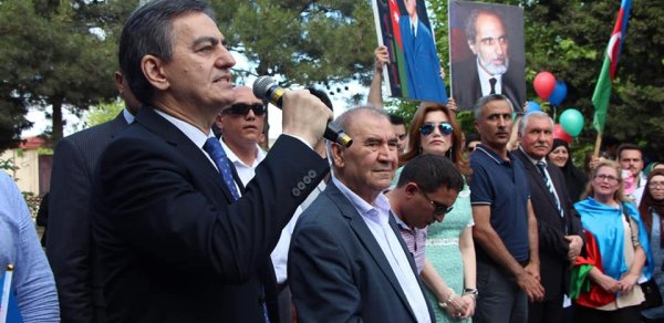 SİYASƏT