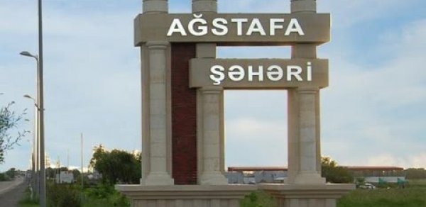Ağstafada 2 nəfər güllələndi