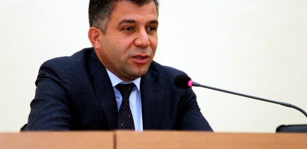 “Azəriqaz”ın yeni baş direktoru Ruslan Əliyev kimdir? - DOSYE