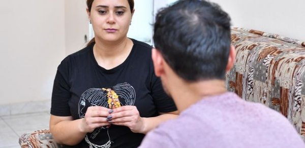 “Türkmən qızla cinsi əlaqədə oldum, dostlarım məndən üz çevirdi” - QİÇS xəstəsindən etiraflar