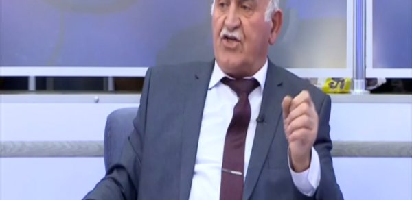 Azərbaycanlı alim ikiarvadlılığı dəstəklədi: "Atamın ikinci arvadındanam, nolub ki?" - VİDEO