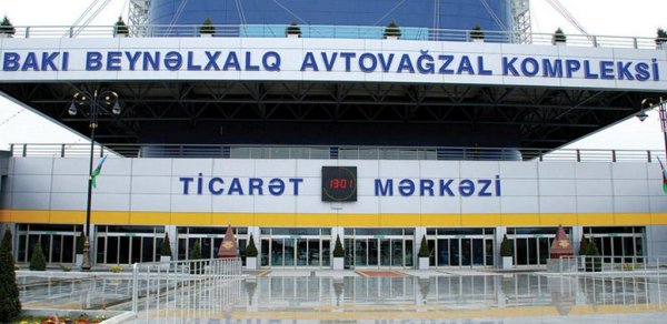 Bakı Avtovağzalında yeni xidmət - 3 saatı 1 AZN - QİYMƏTLƏR
