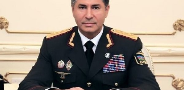 Vilayət Eyvazov daha bir polkovniki təqaüdə göndərdi